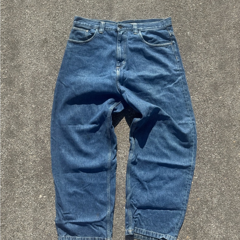 Carhartt WIP Blue Jean